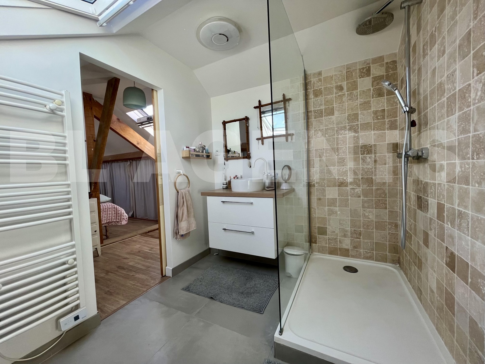 Maison 6 Pièce(s) MAISONS-ALFORT - Photo 15