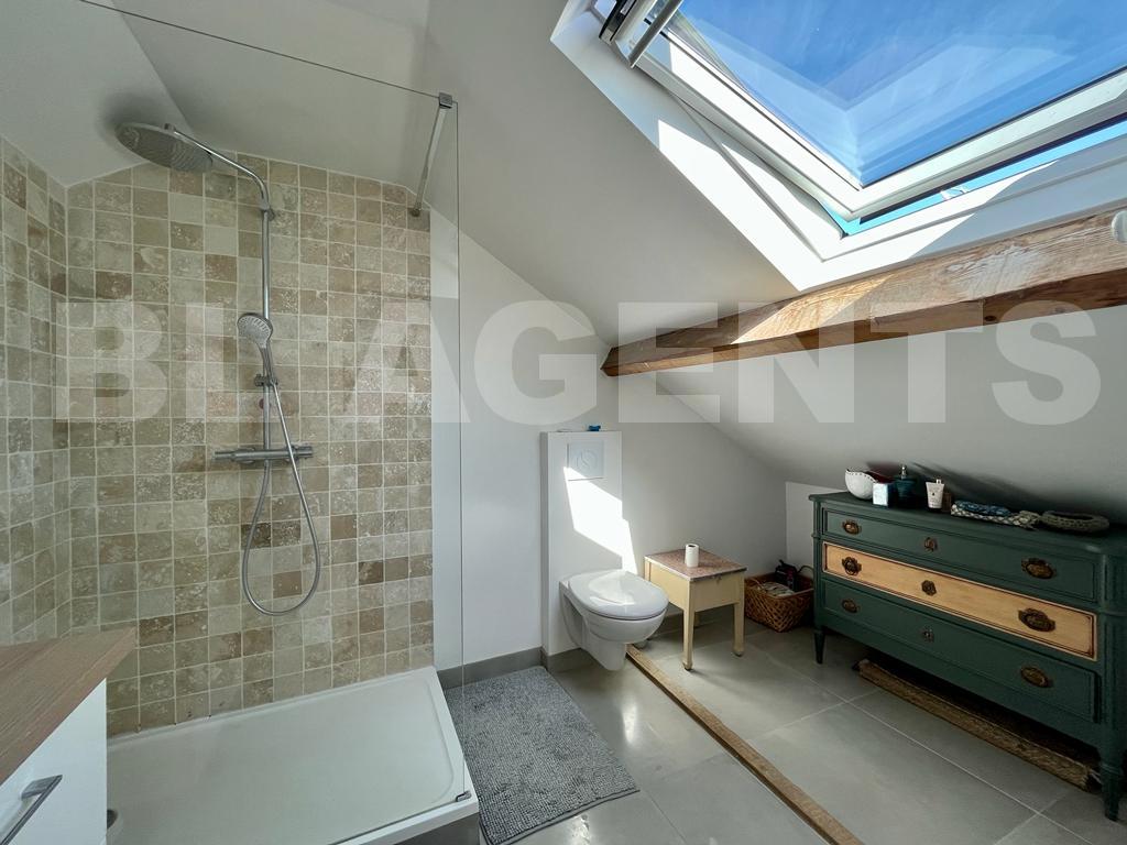 Maison 6 Pièce(s) MAISONS-ALFORT - Photo 16