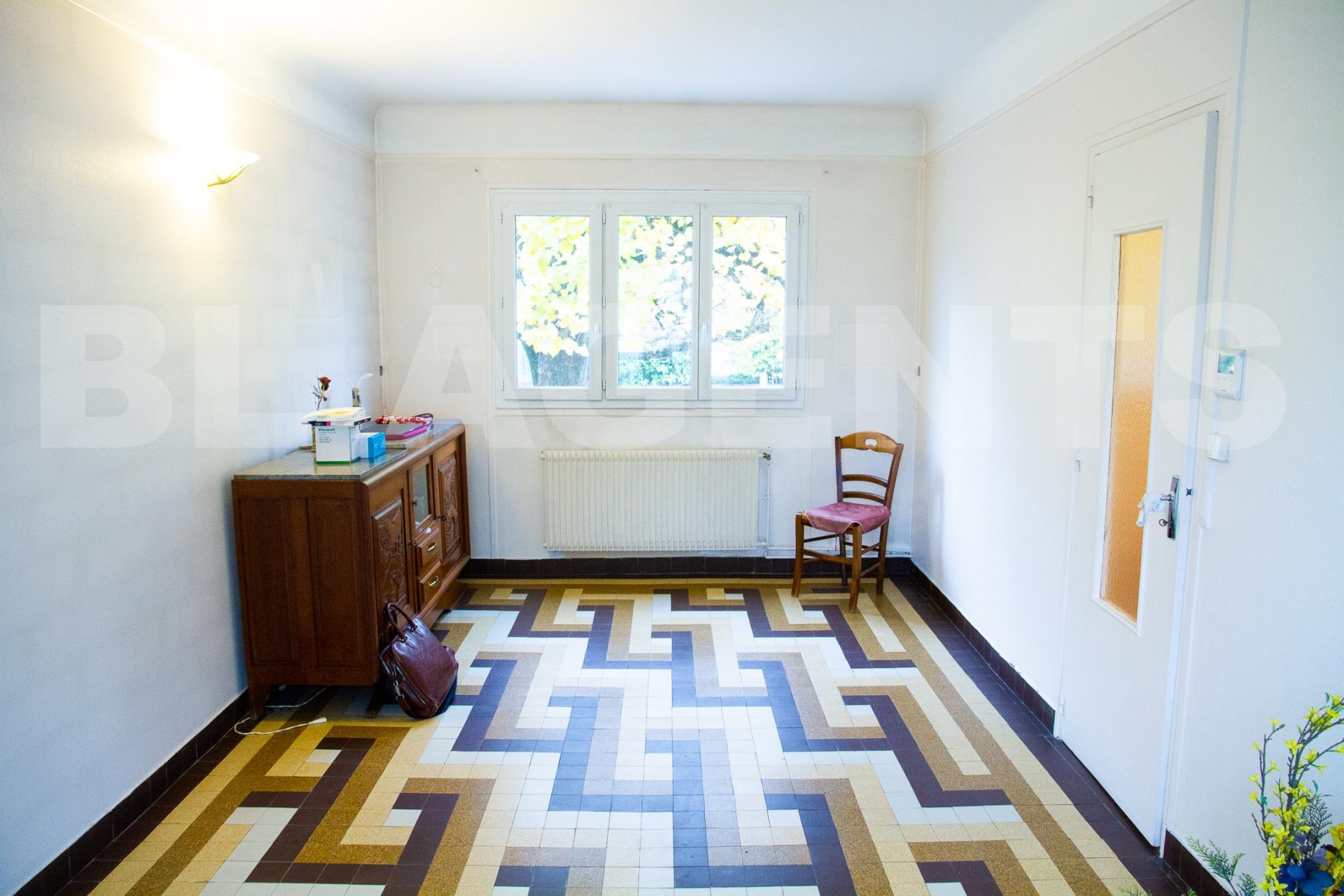 Maison 3 Pièce(s) VILLENEUVE-LE-ROI - Photo 2