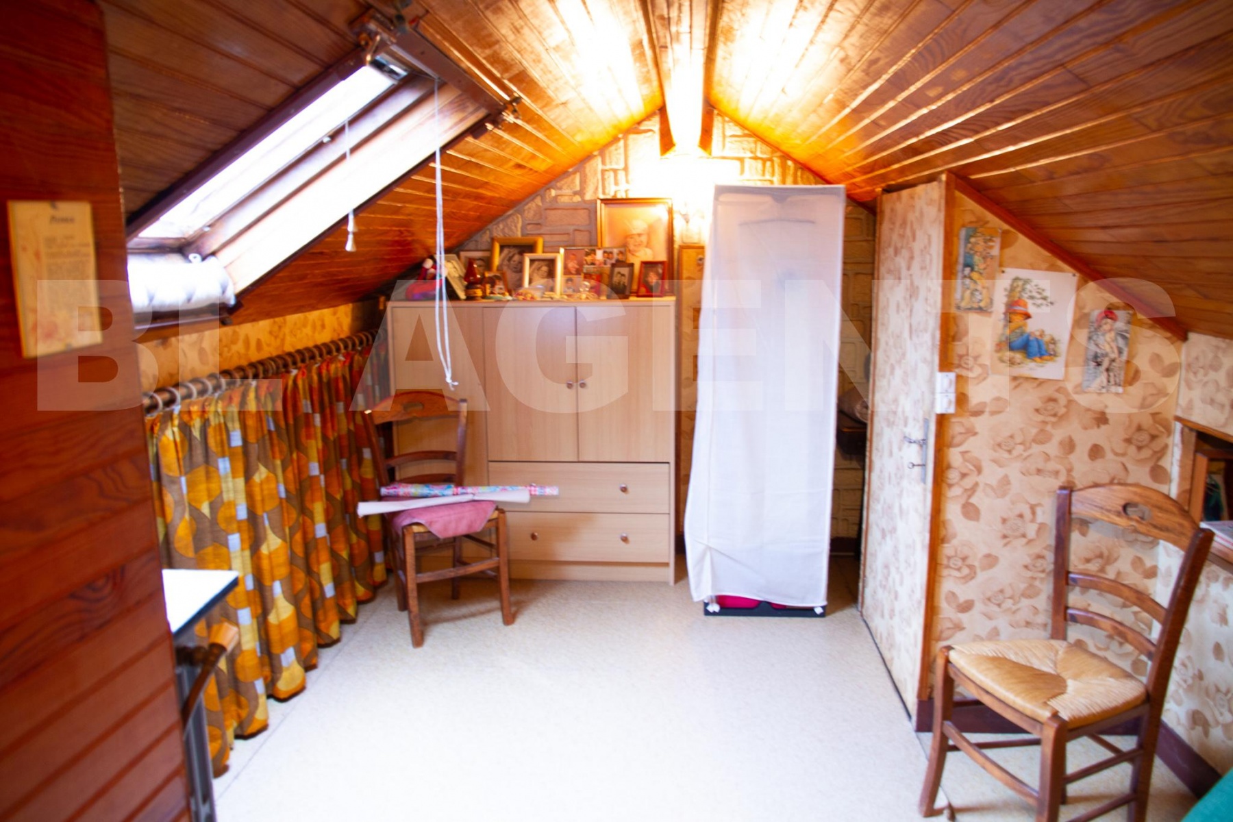 Maison 3 Pièce(s) VILLENEUVE-LE-ROI - Photo 6