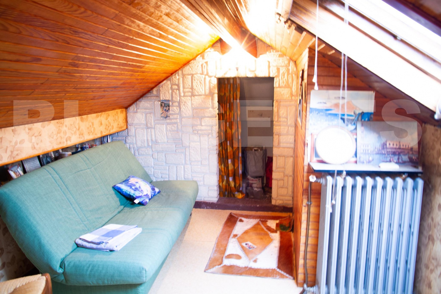 Maison 3 Pièce(s) VILLENEUVE-LE-ROI - Photo 7