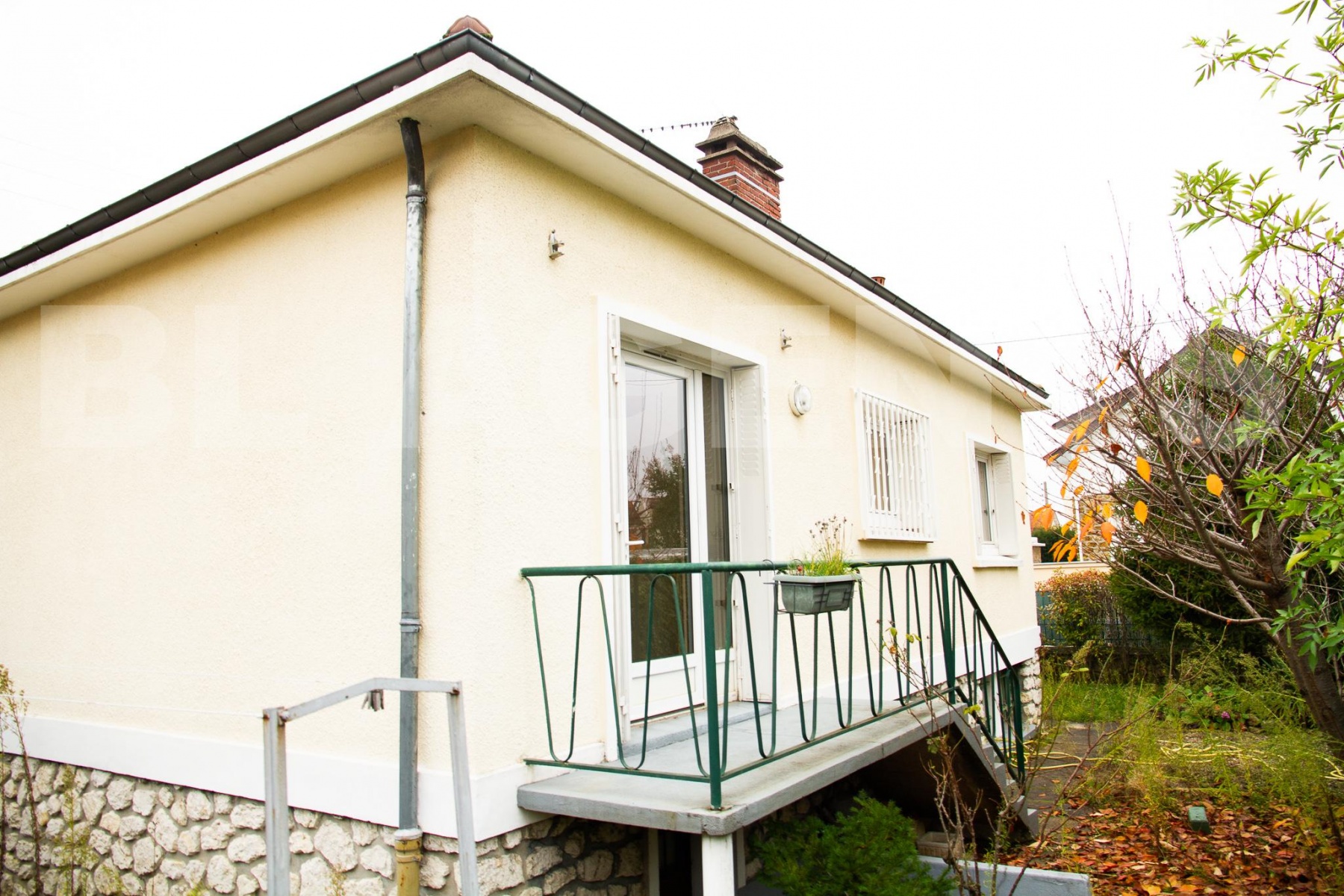 Maison 3 Pièce(s) VILLENEUVE-LE-ROI - Photo 9