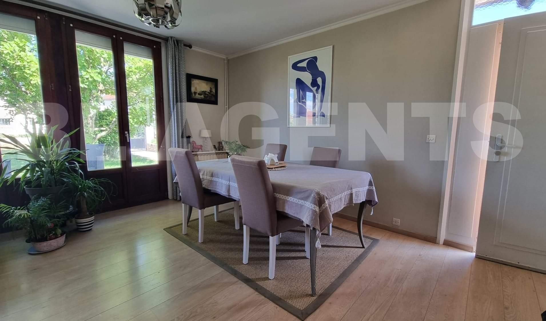 Maison 4 Pièce(s) JOUY-SUR-MORIN - Photo 2