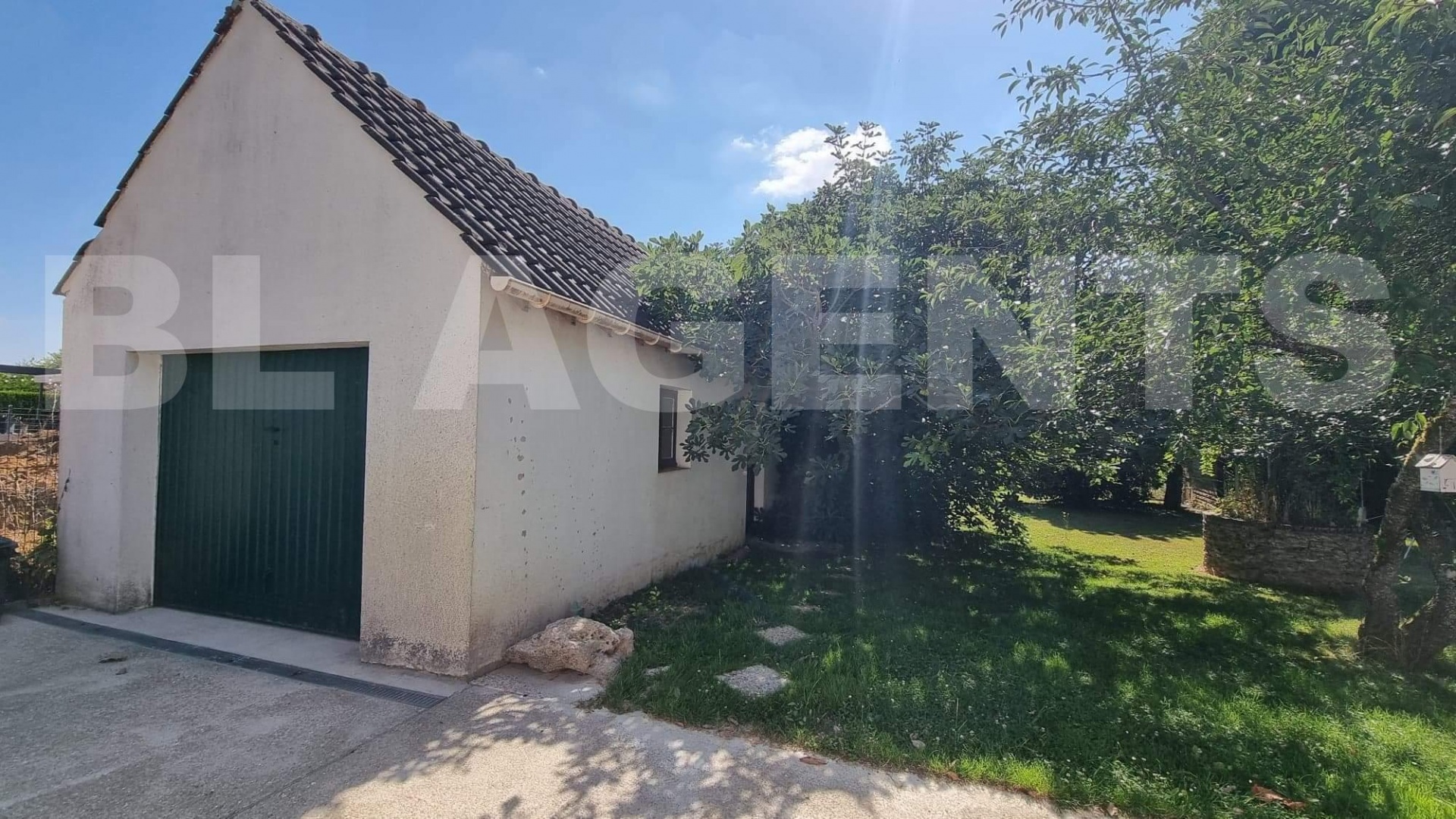Maison 4 Pièce(s) JOUY-SUR-MORIN - Photo 10