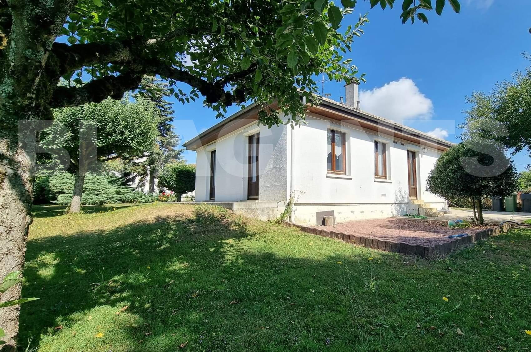 Maison 4 Pièce(s) JOUY-SUR-MORIN - Photo 11