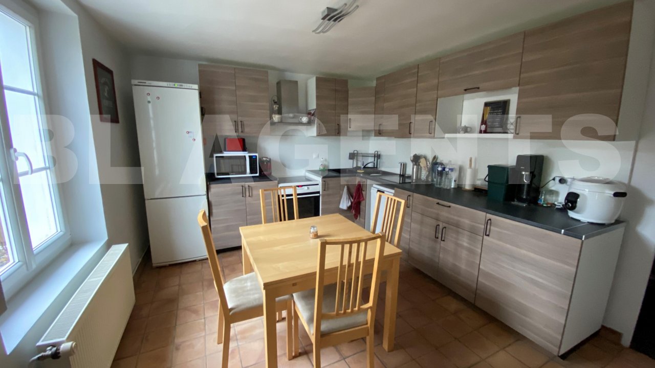 Maison briarde 3 Pièce(s) CHENOISE - Photo 3