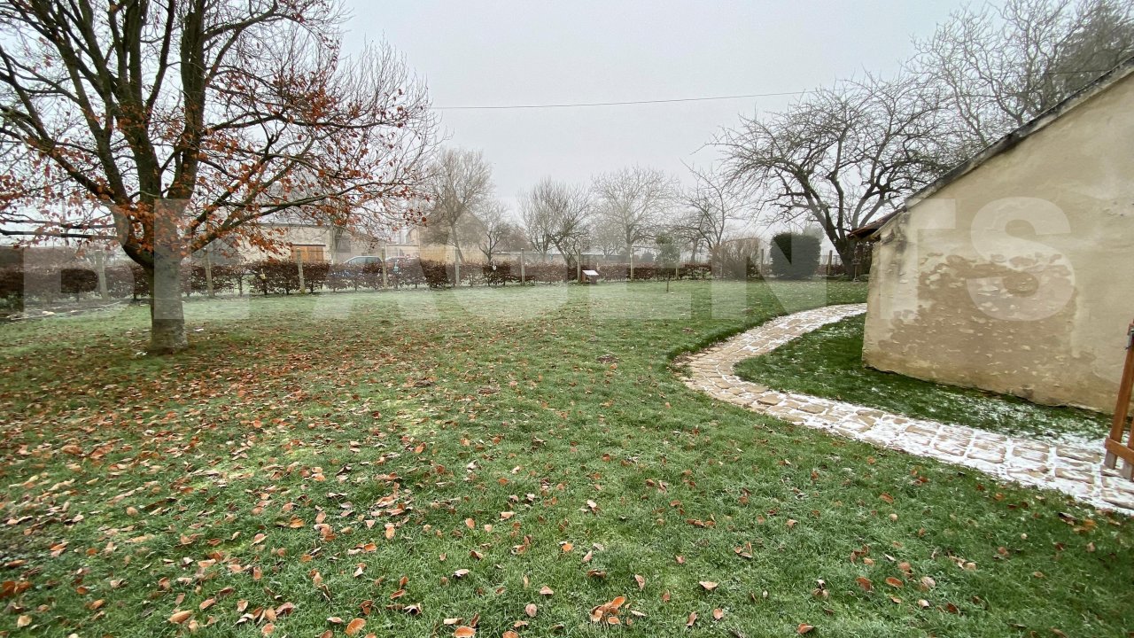 Maison briarde 3 Pièce(s) CHENOISE - Photo 9