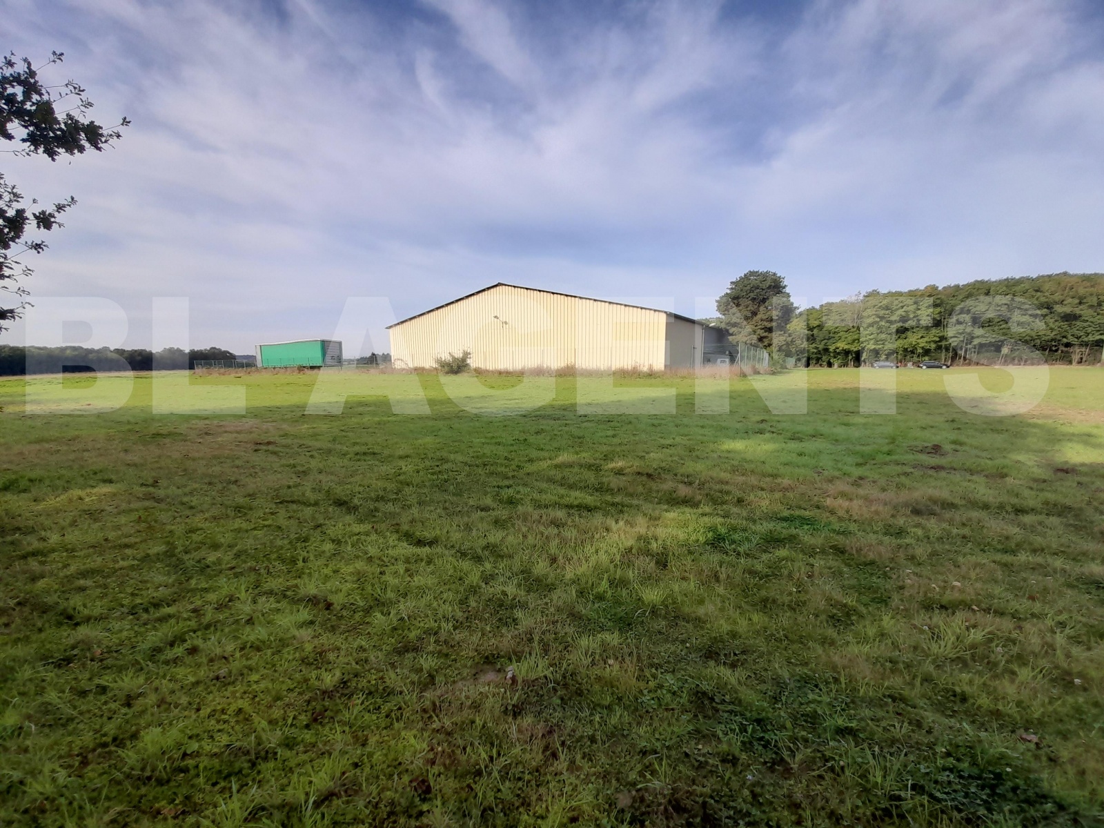 Terrain  EGREVILLE - Photo 2