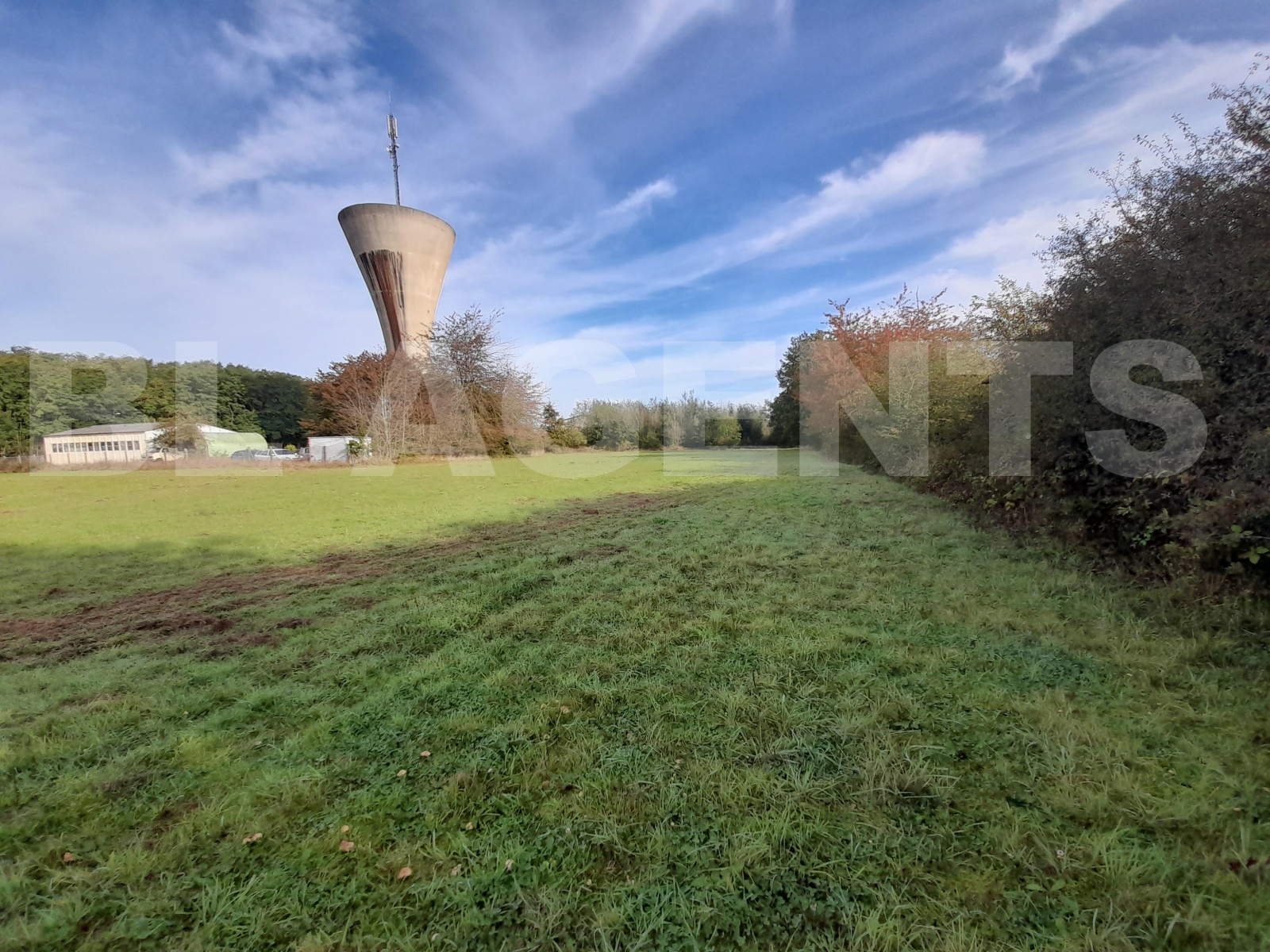 Terrain  EGREVILLE - Photo 3