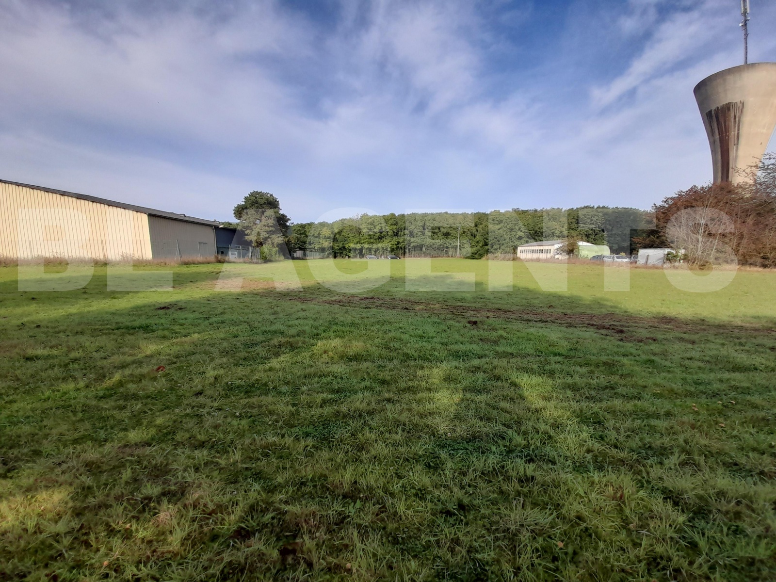 Terrain  EGREVILLE - Photo 4