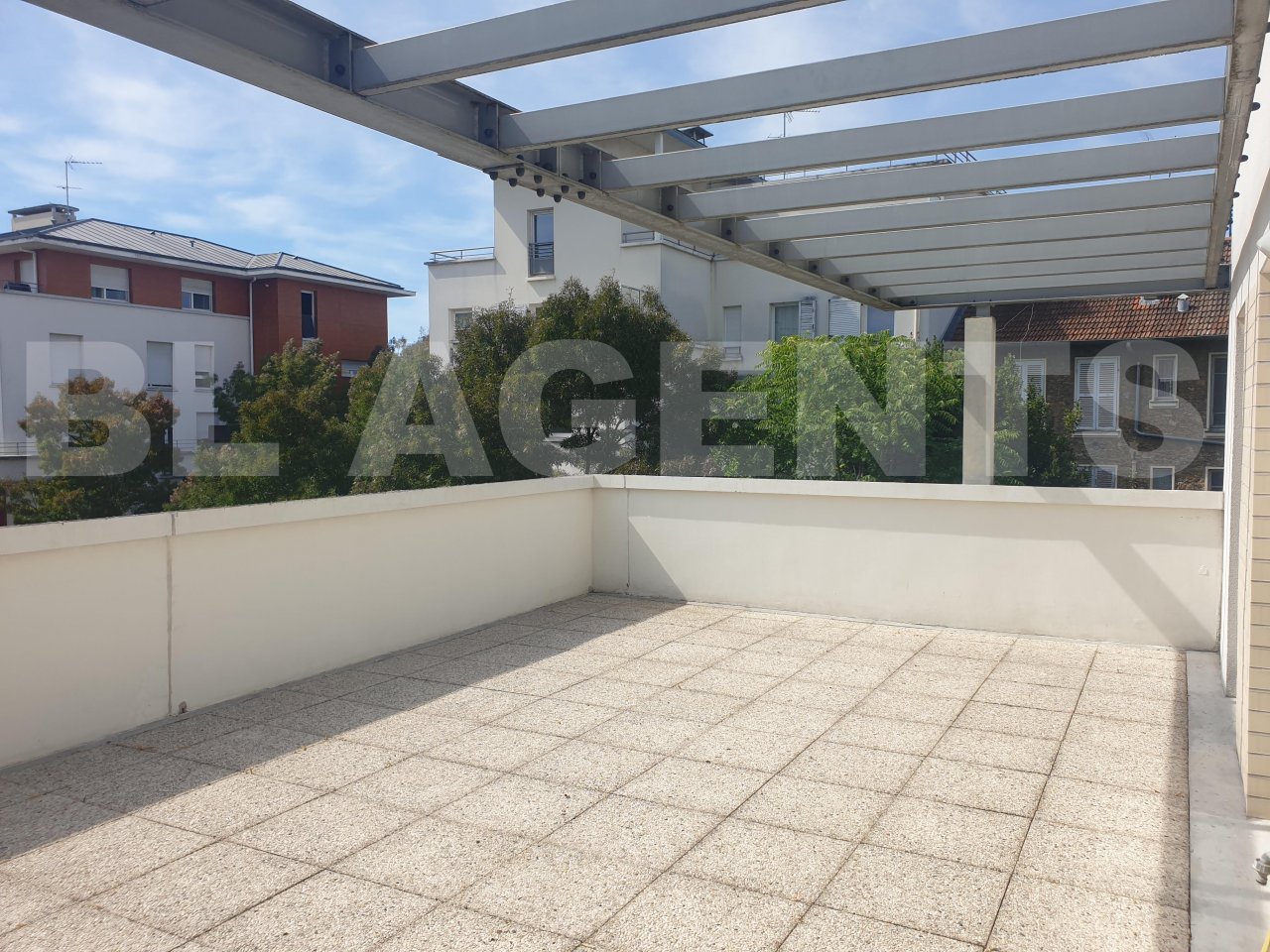 Appartement 3 Pièce(s) JUVISY-SUR-ORGE - Photo 1