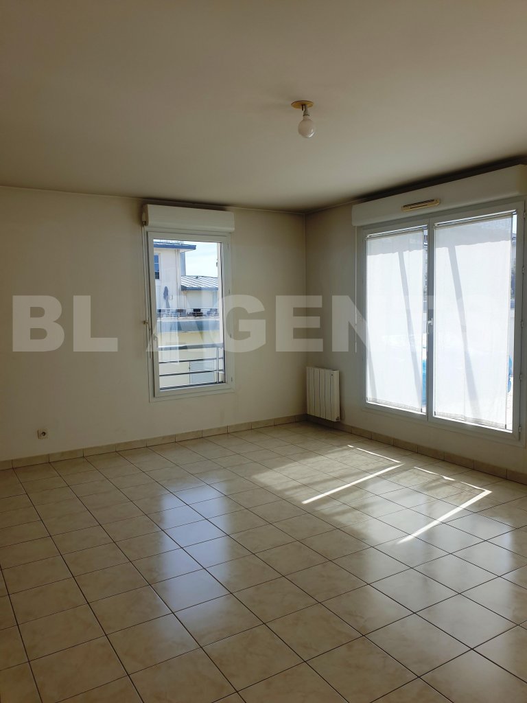 Appartement 3 Pièce(s) JUVISY-SUR-ORGE - Photo 3