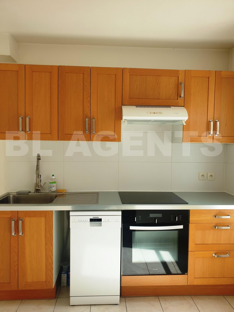 Appartement 3 Pièce(s) JUVISY-SUR-ORGE - Photo 5