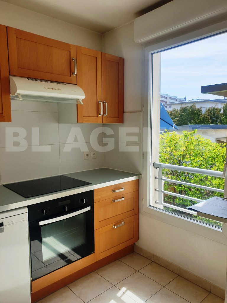Appartement 3 Pièce(s) JUVISY-SUR-ORGE - Photo 6