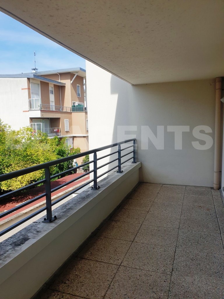 Appartement 3 Pièce(s) JUVISY-SUR-ORGE - Photo 10
