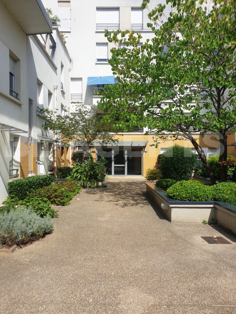 Appartement 3 Pièce(s) JUVISY-SUR-ORGE - Photo 12