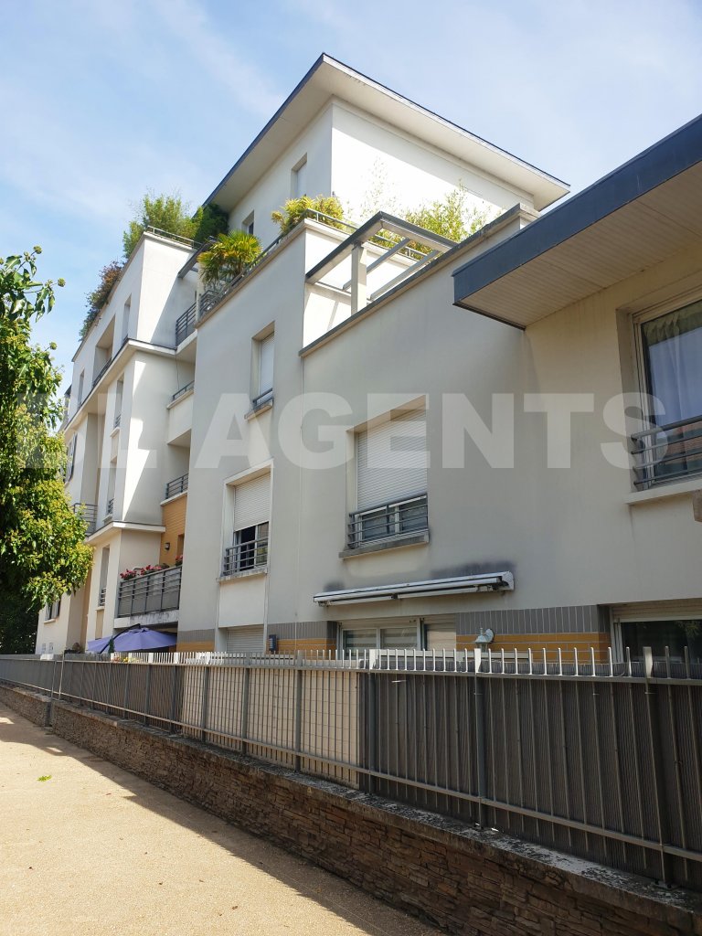 Appartement 3 Pièce(s) JUVISY-SUR-ORGE - Photo 13