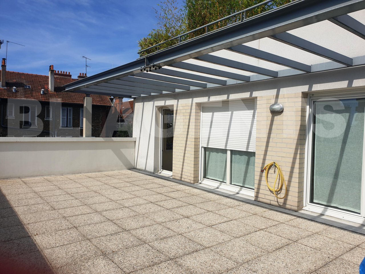 Appartement 3 Pièce(s) JUVISY-SUR-ORGE - Photo 14