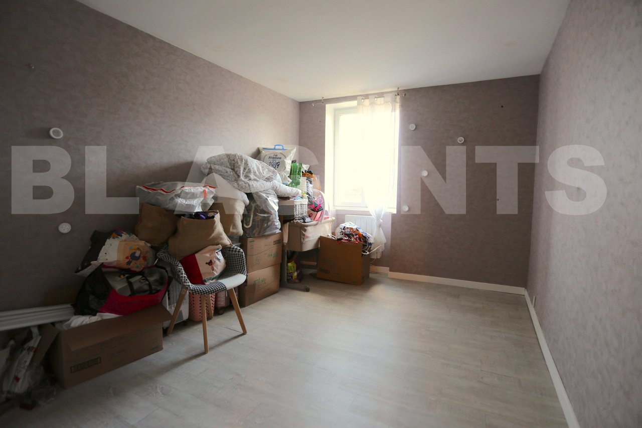 Maison en pierre 4 Pièce(s) SOISY-SUR-ECOLE - Photo 4