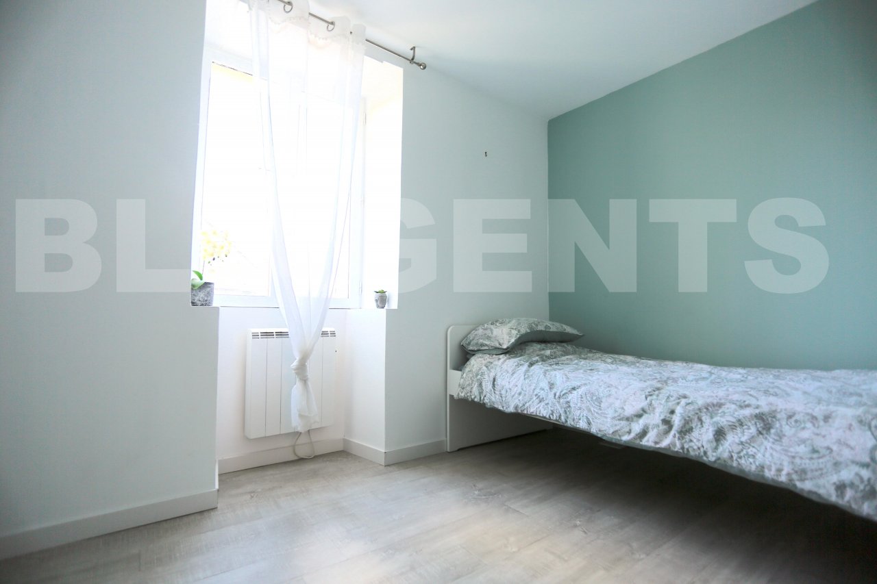 Maison en pierre 4 Pièce(s) SOISY-SUR-ECOLE - Photo 5