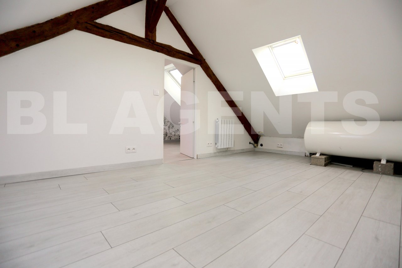 Maison en pierre 4 Pièce(s) SOISY-SUR-ECOLE - Photo 7