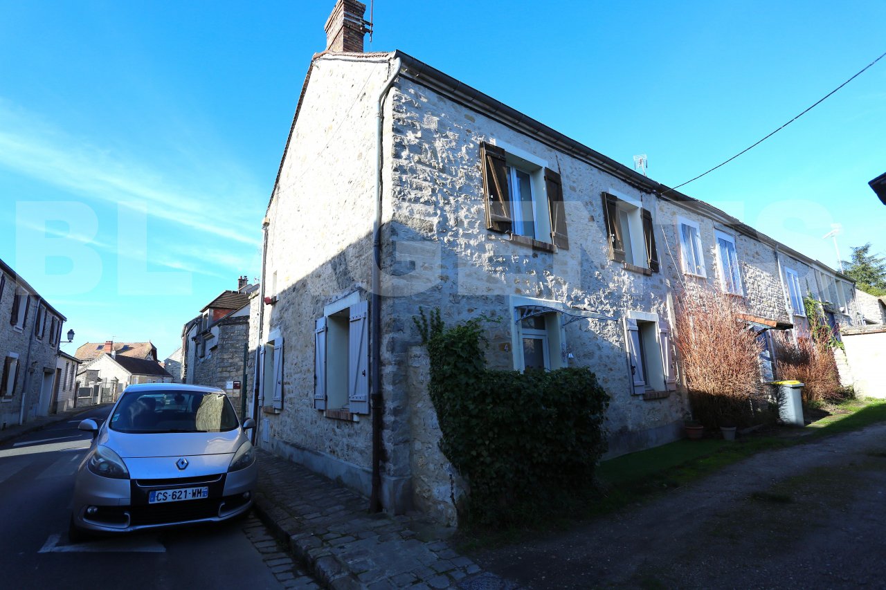 Maison en pierre 4 Pièce(s) SOISY-SUR-ECOLE - Photo 9