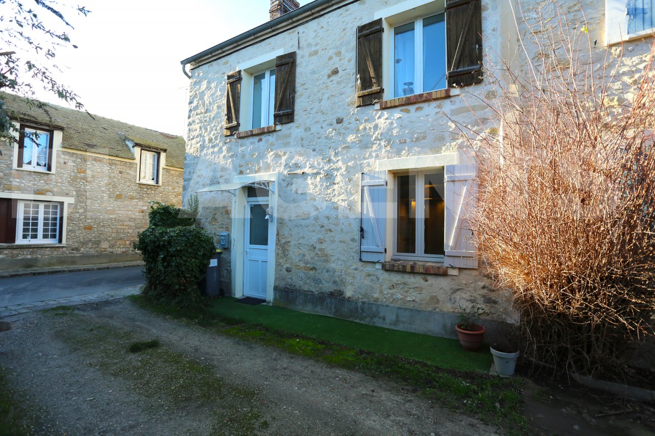 Maison en pierre 4 Pièce(s) SOISY-SUR-ECOLE - Photo 10