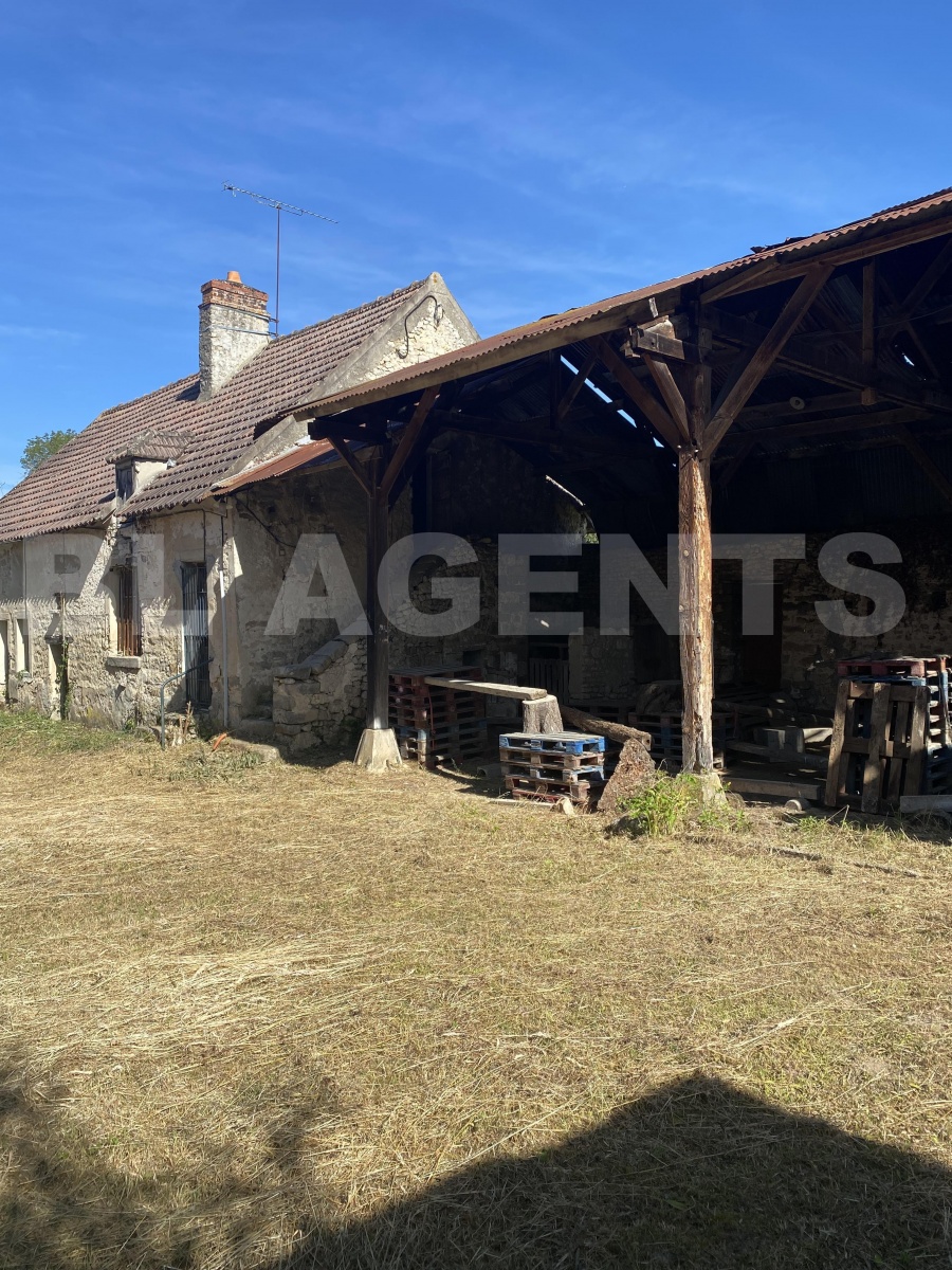 Maison 10 Pièce(s) GUIGNEVILLE-SUR-ESSONNE - Photo 2