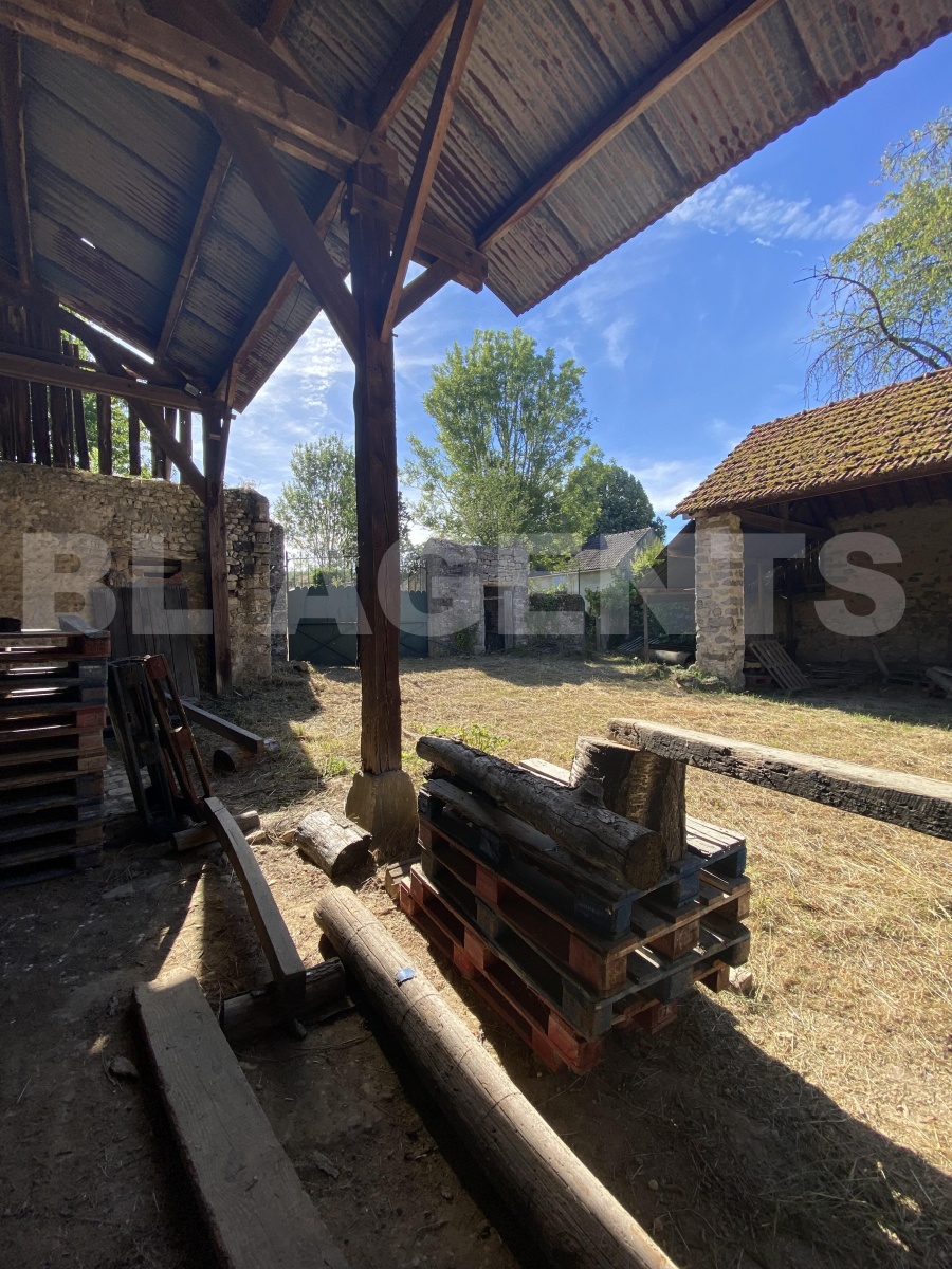 Maison 10 Pièce(s) GUIGNEVILLE-SUR-ESSONNE - Photo 3
