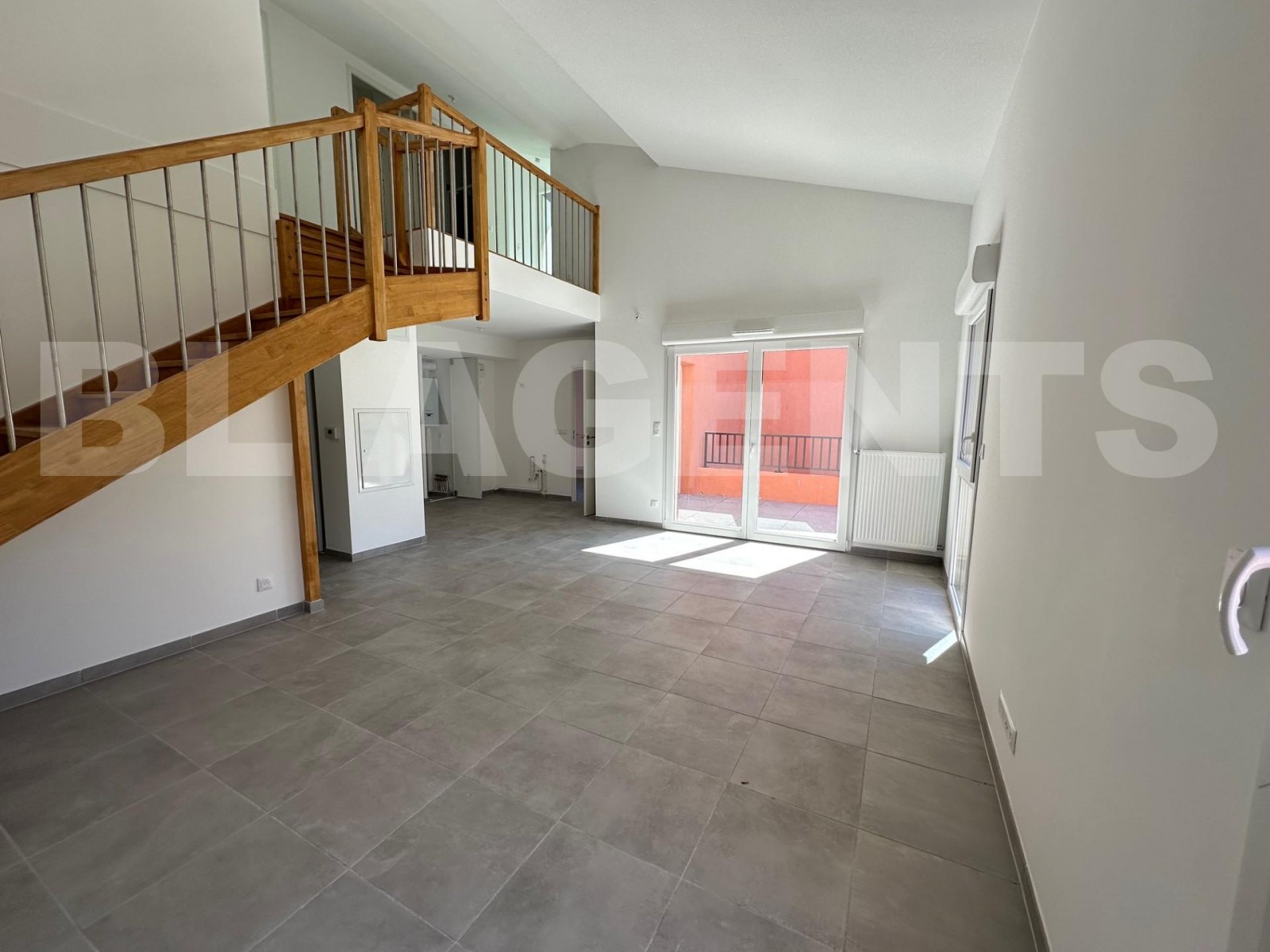 Duplex 4 Pièce(s) GAREOULT - Photo 2