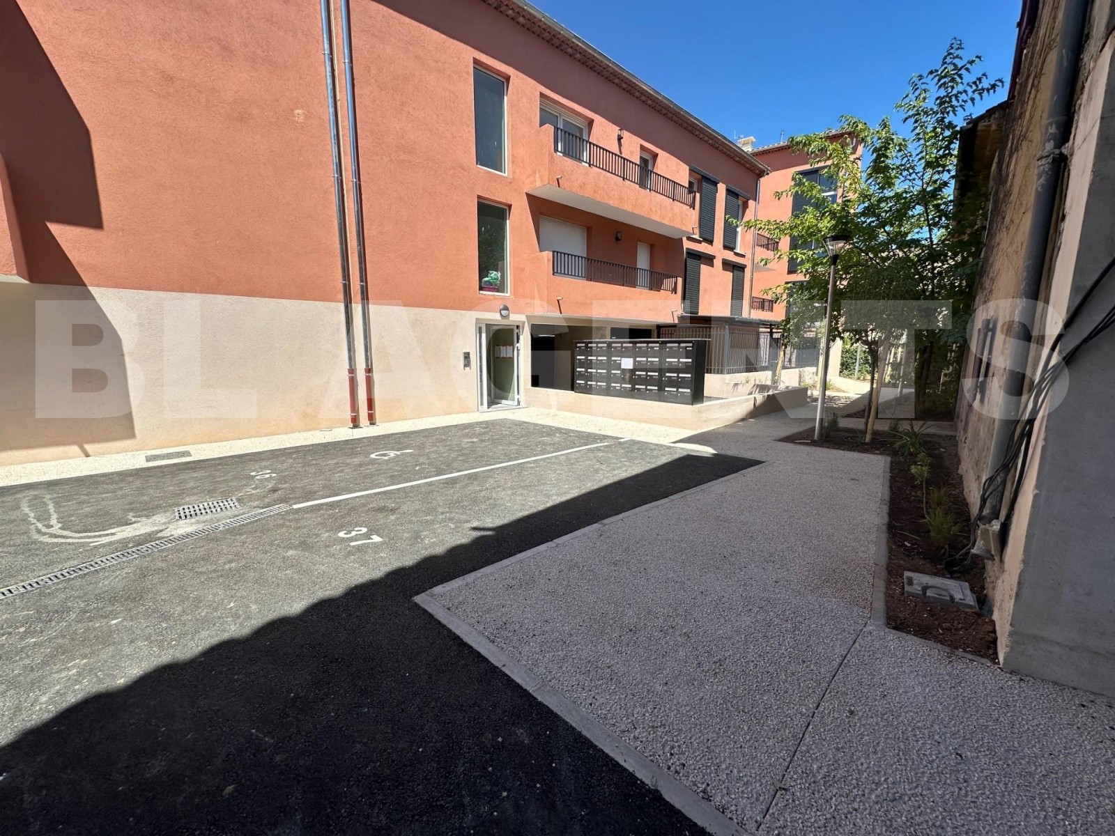 Duplex 4 Pièce(s) GAREOULT - Photo 4