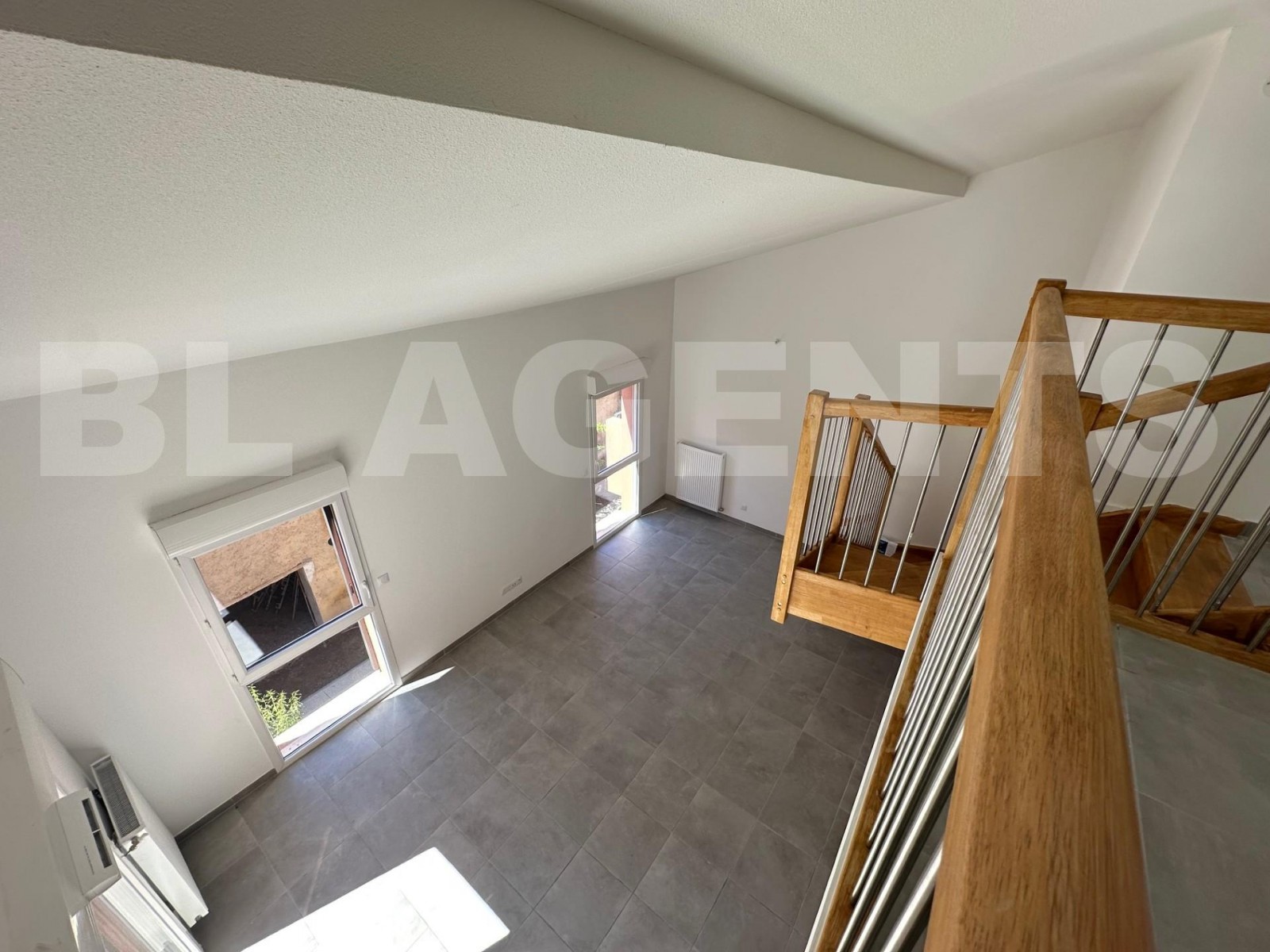 Duplex 4 Pièce(s) GAREOULT - Photo 6