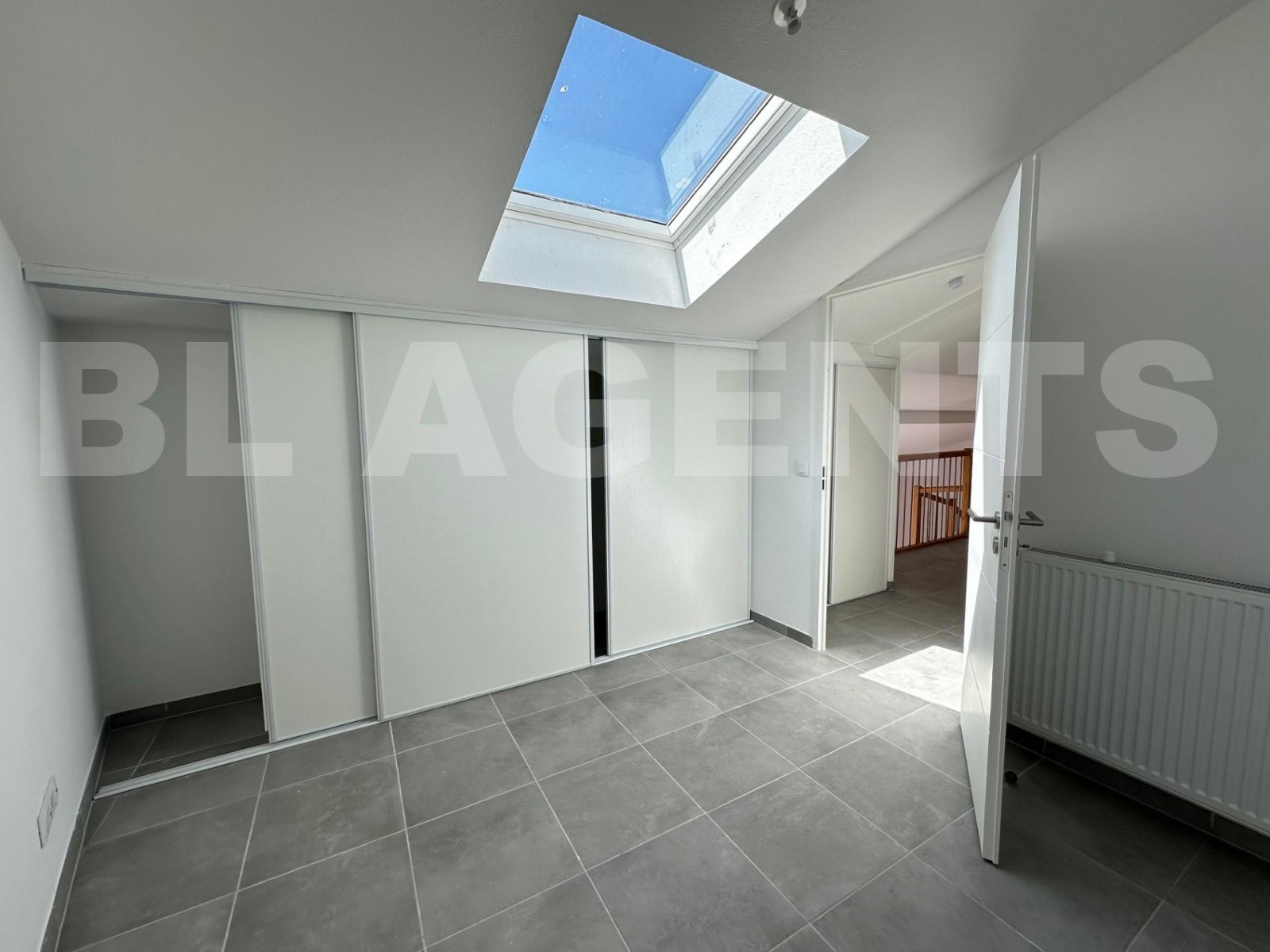 Duplex 4 Pièce(s) GAREOULT - Photo 10