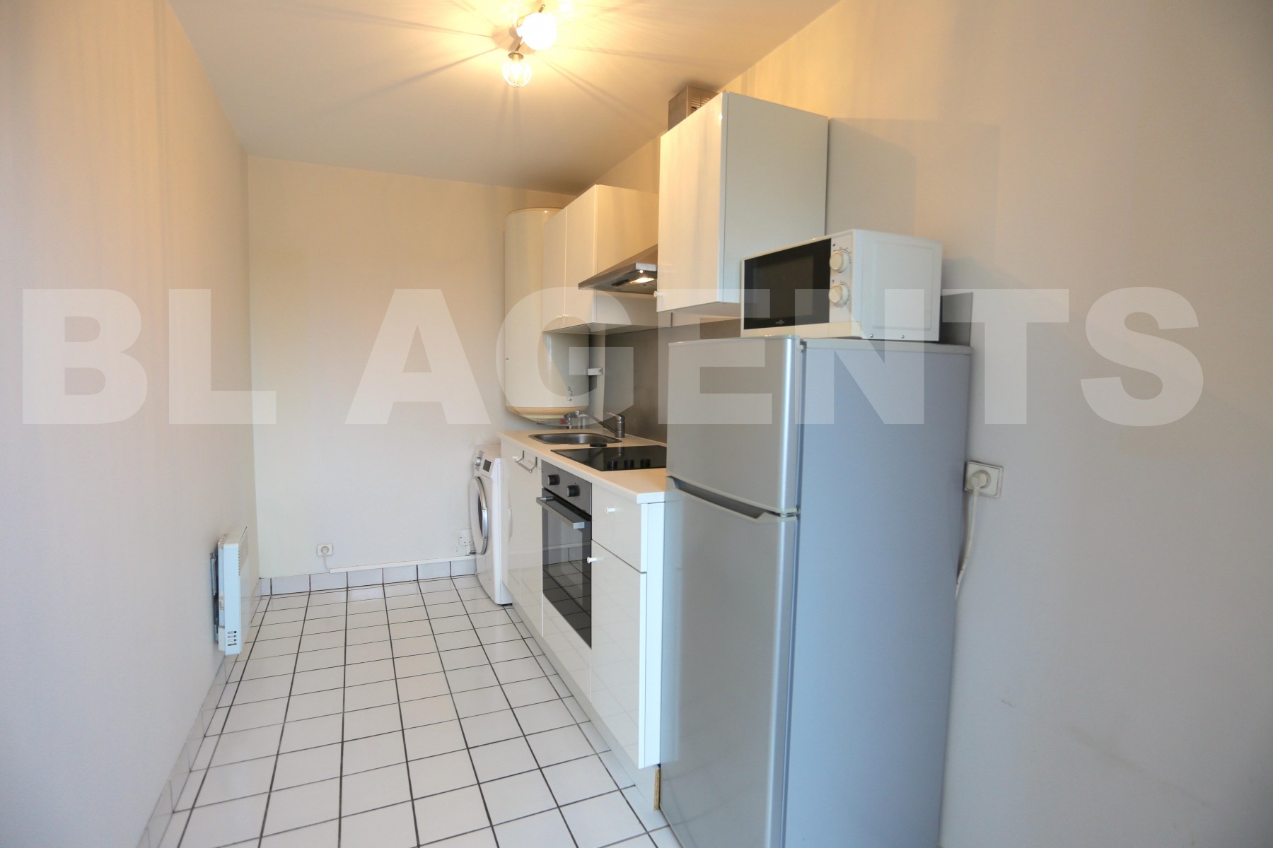 Appartement 1 Pièce(s) DRAVEIL - Photo 3