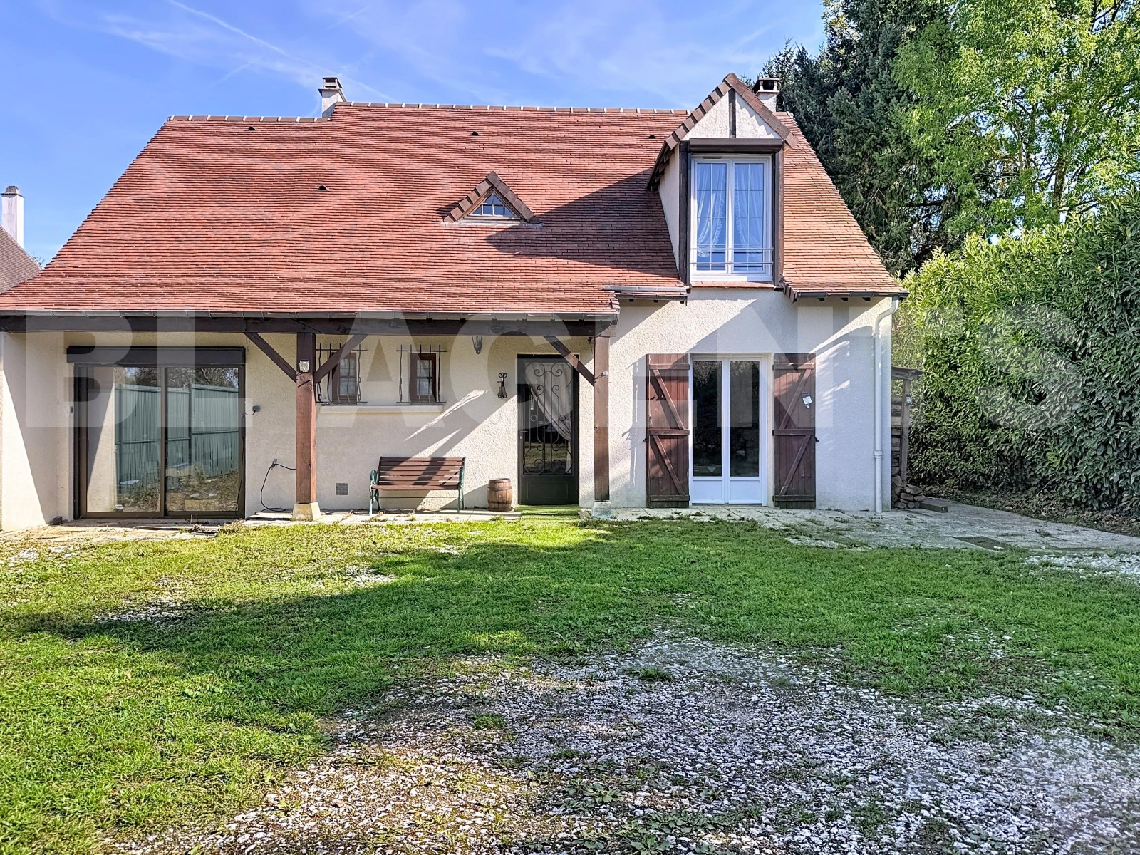 Maison 6 Pièce(s) SANTENY - Photo 1