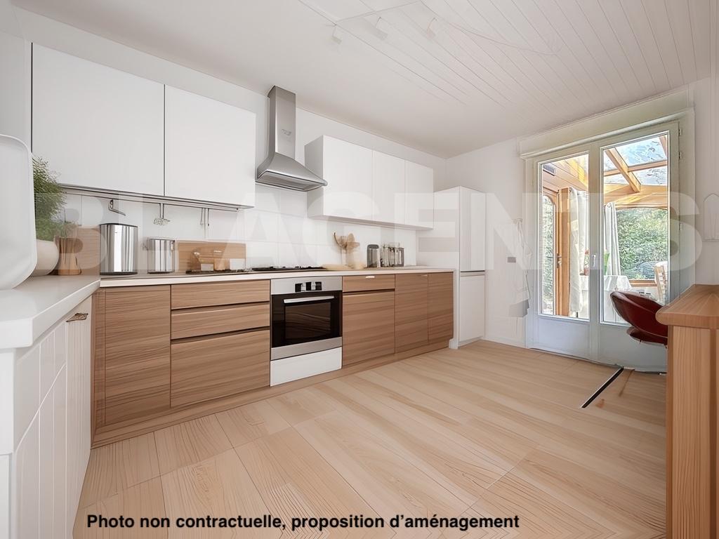 Maison 6 Pièce(s) SANTENY - Photo 9