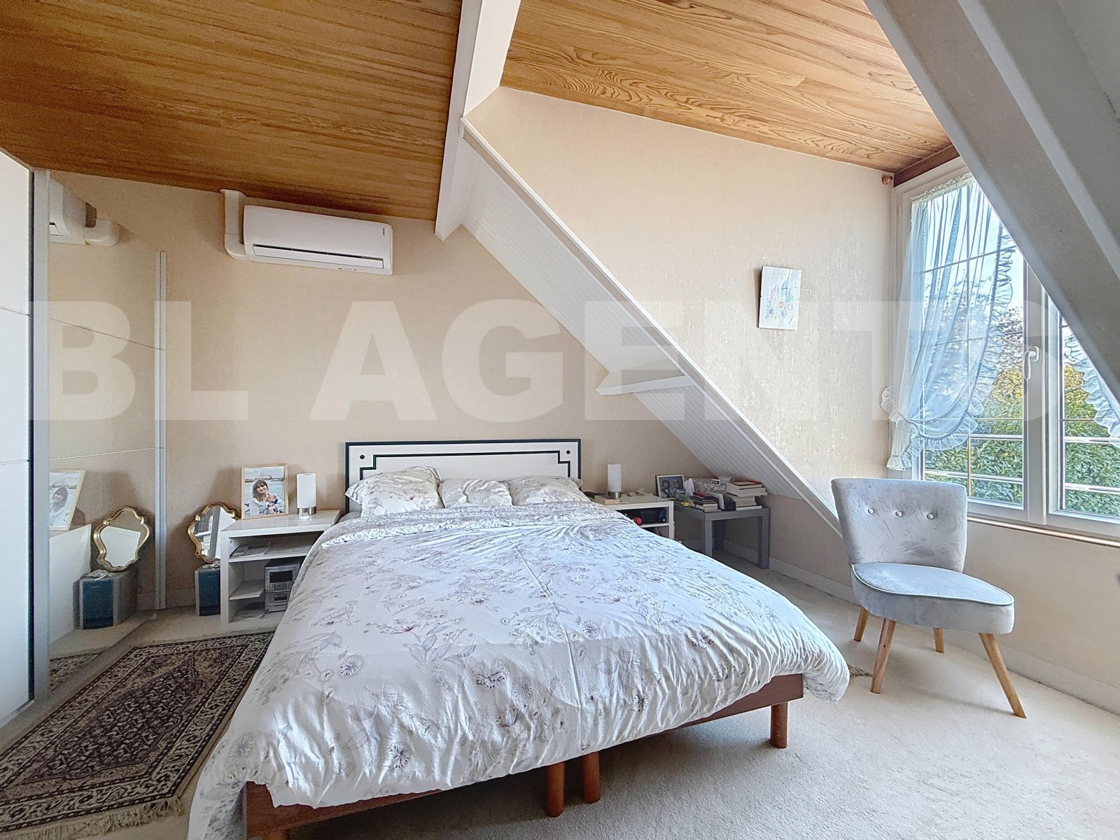 Maison 6 Pièce(s) SANTENY - Photo 12