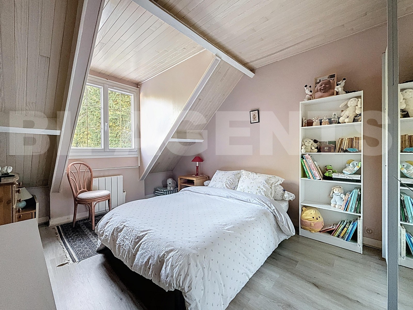 Maison 6 Pièce(s) SANTENY - Photo 13