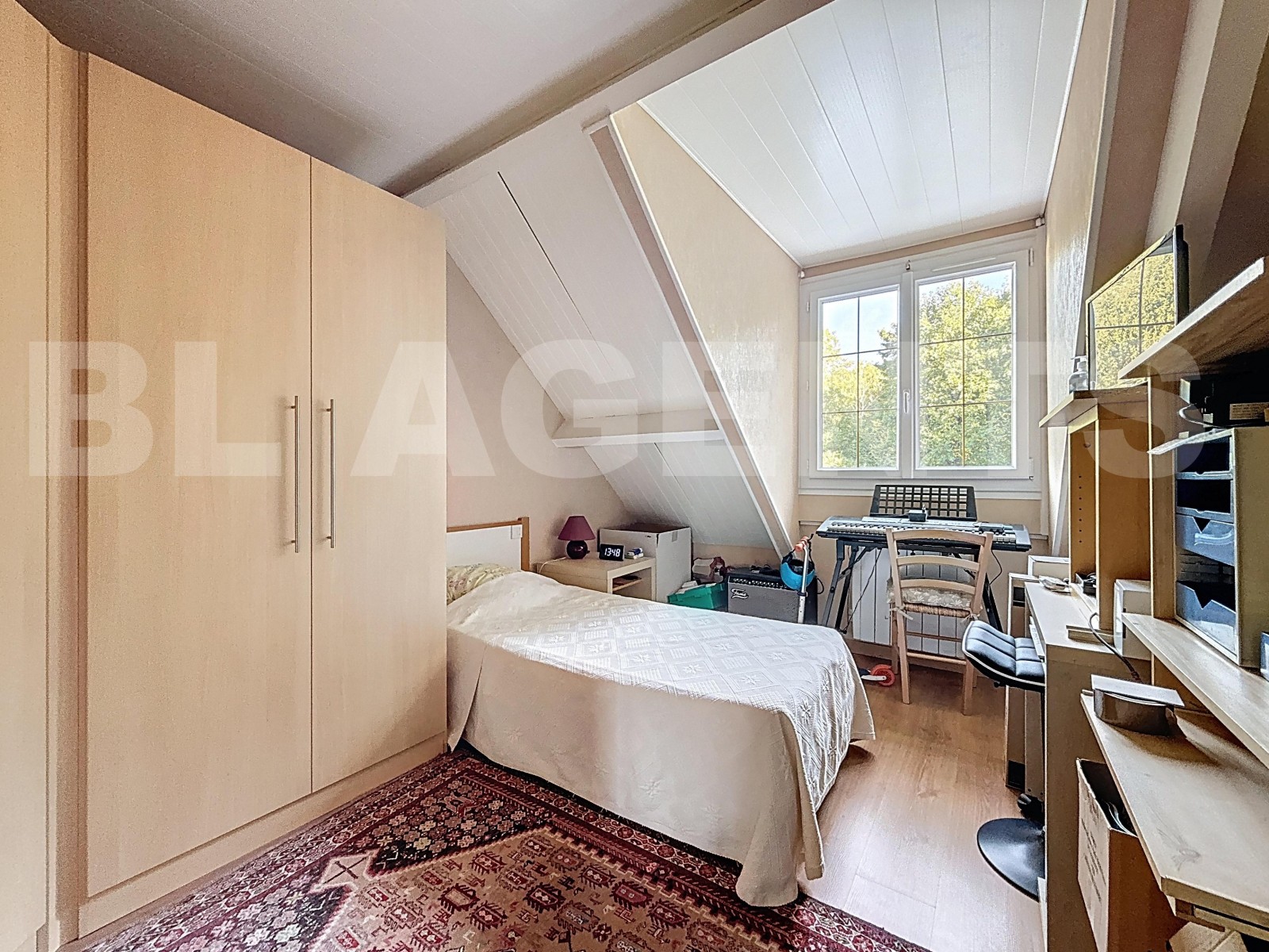 Maison 6 Pièce(s) SANTENY - Photo 15