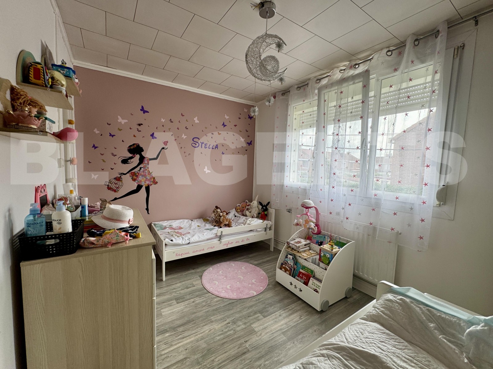 Maison 4 Pièce(s) AVION - Photo 6