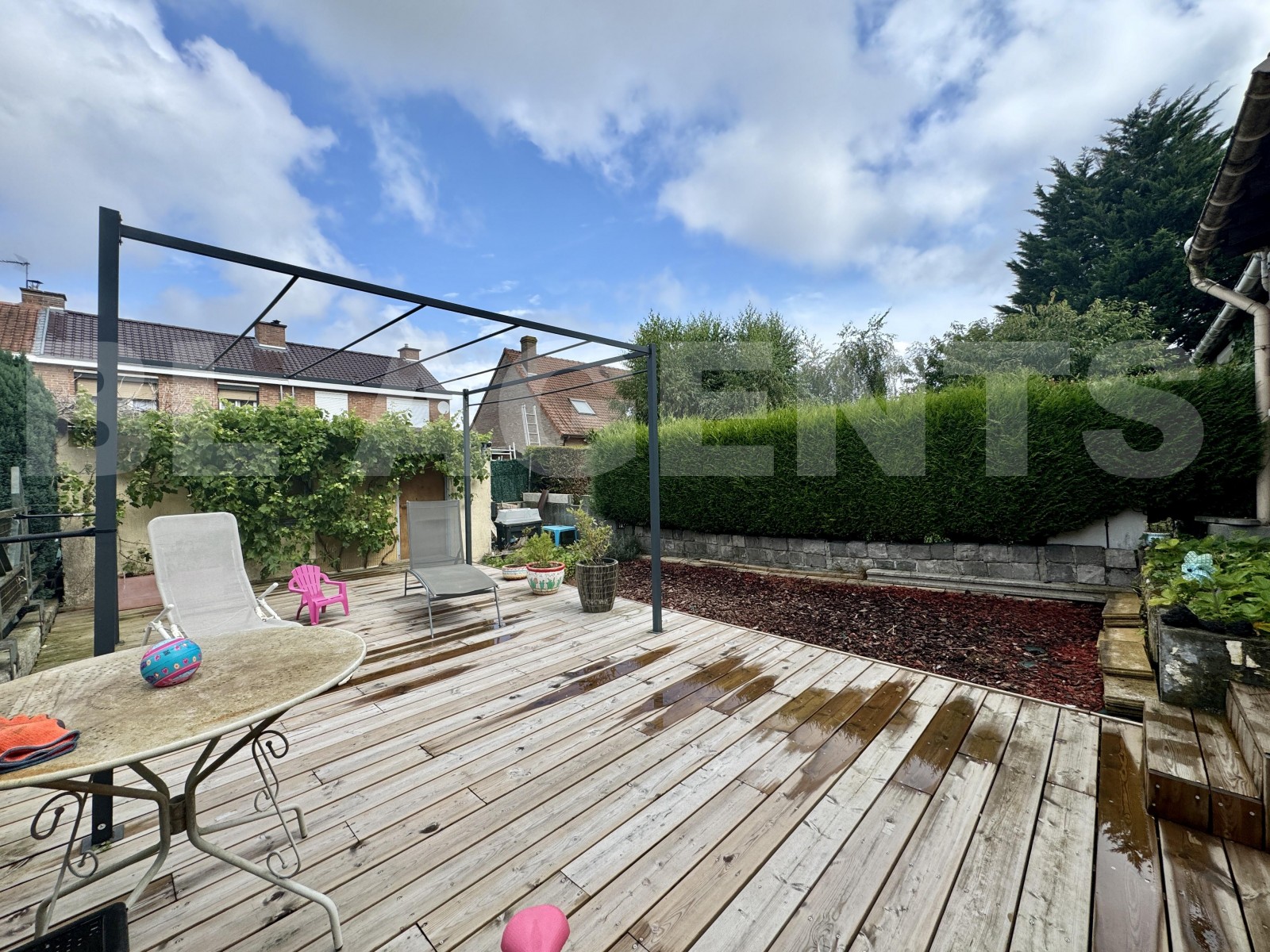 Maison 4 Pièce(s) AVION - Photo 9