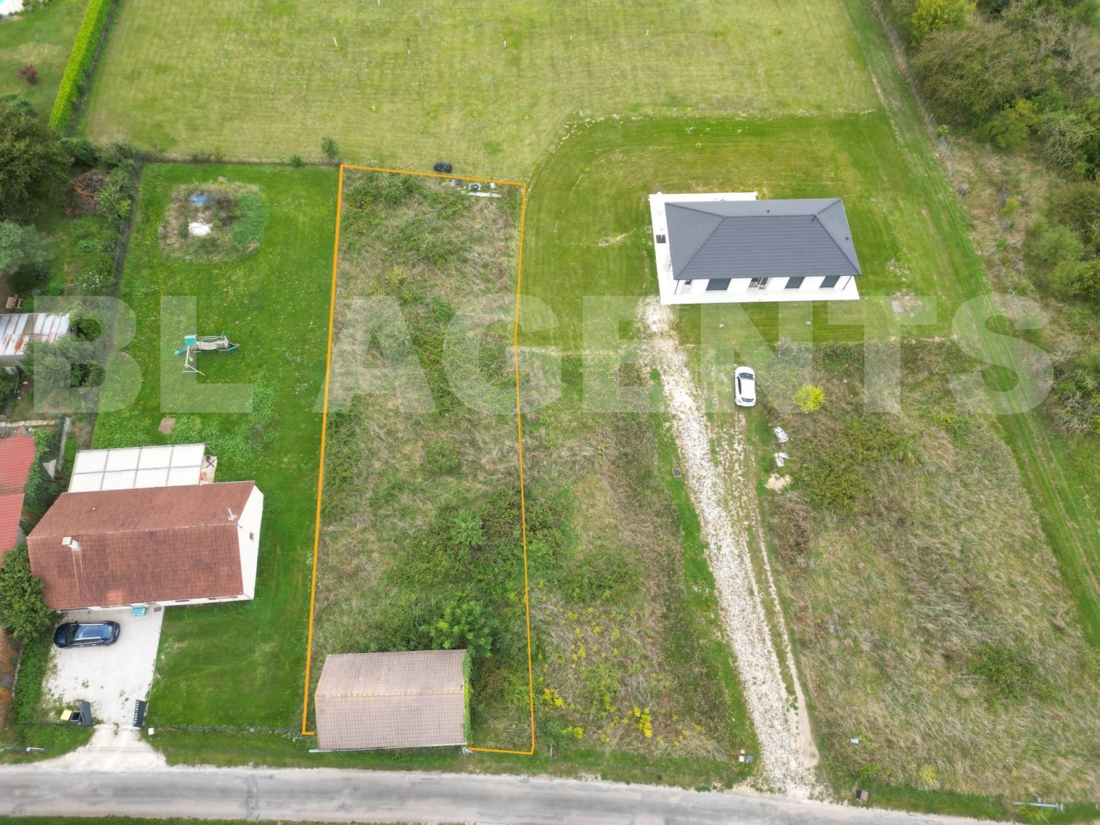 Terrain  CEPOY - Photo 1
