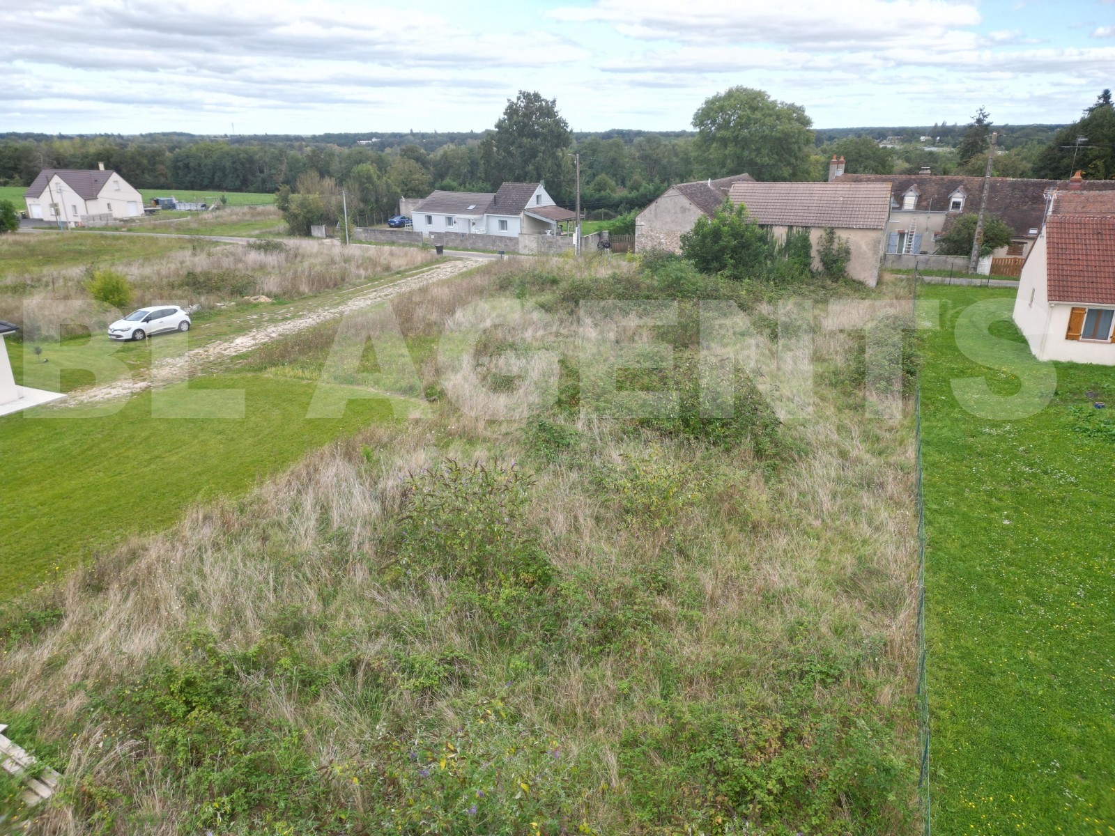 Terrain  CEPOY - Photo 2