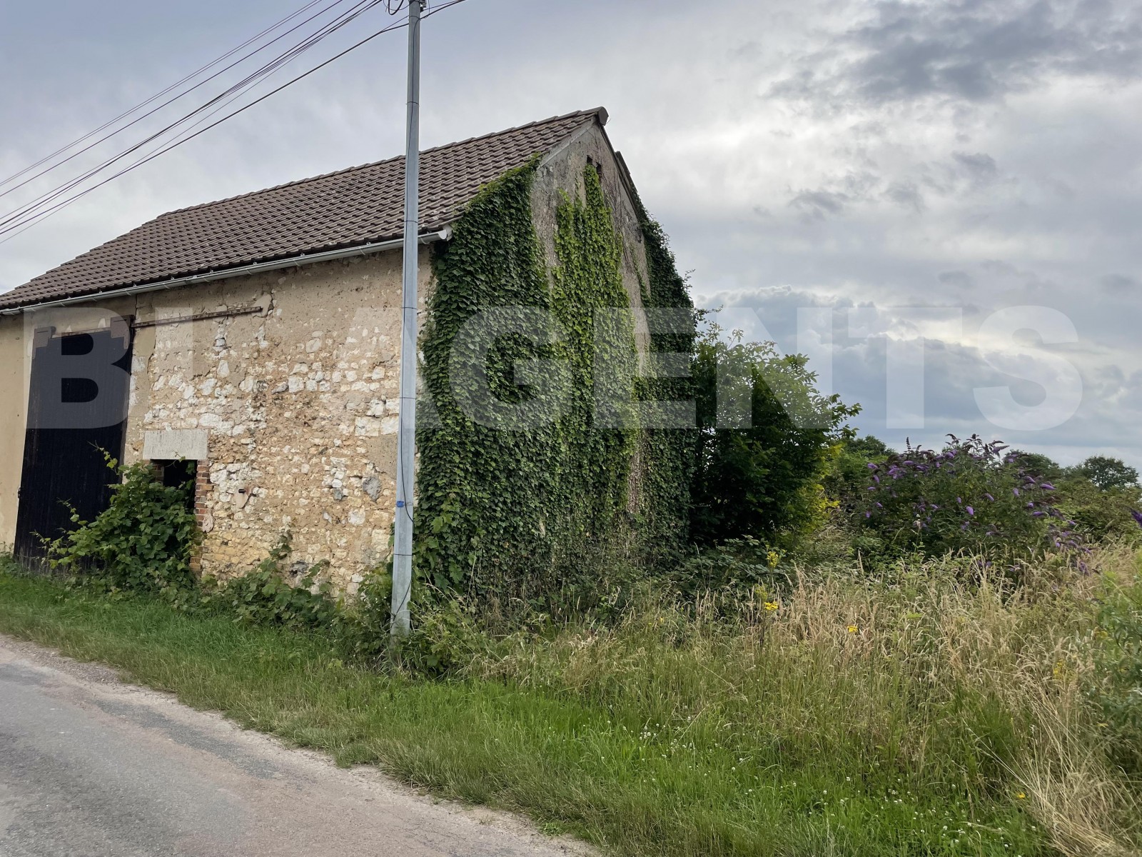 Terrain  CEPOY - Photo 3