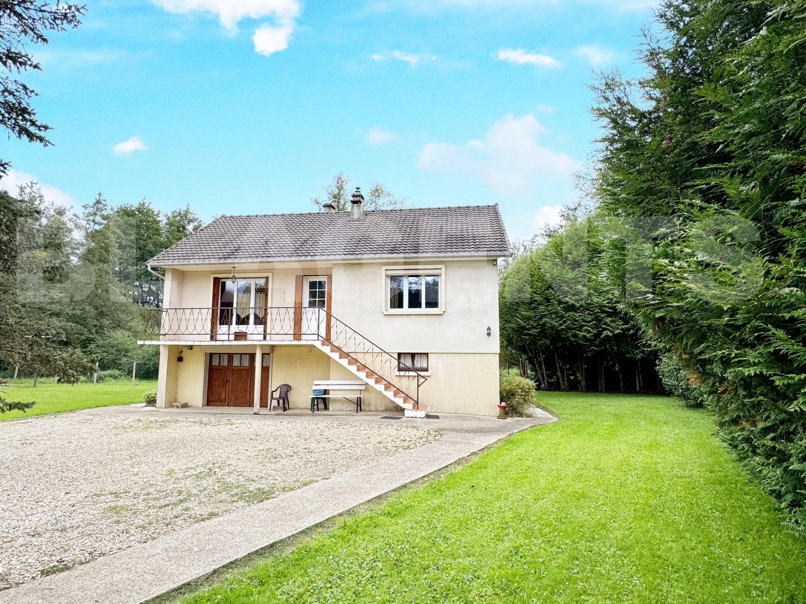 Pavillon 4 Pièce(s) MAREUIL-SUR-OURCQ - Photo 1