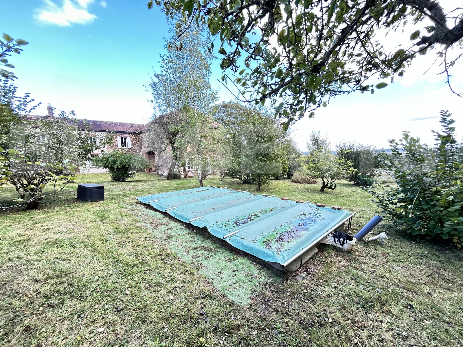 Maison 4 Pièce(s) DIGES - Photo 2