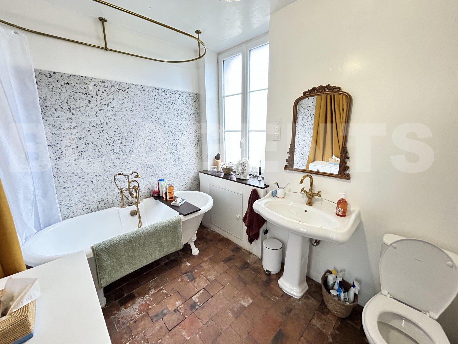 Maison 4 Pièce(s) DIGES - Photo 7