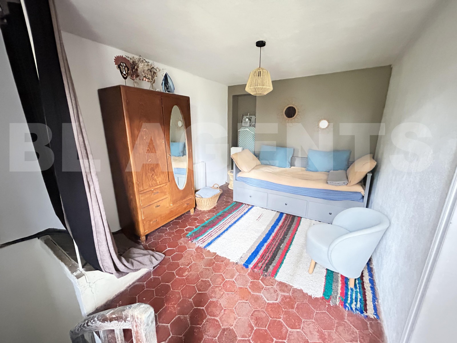 Maison 4 Pièce(s) DIGES - Photo 8