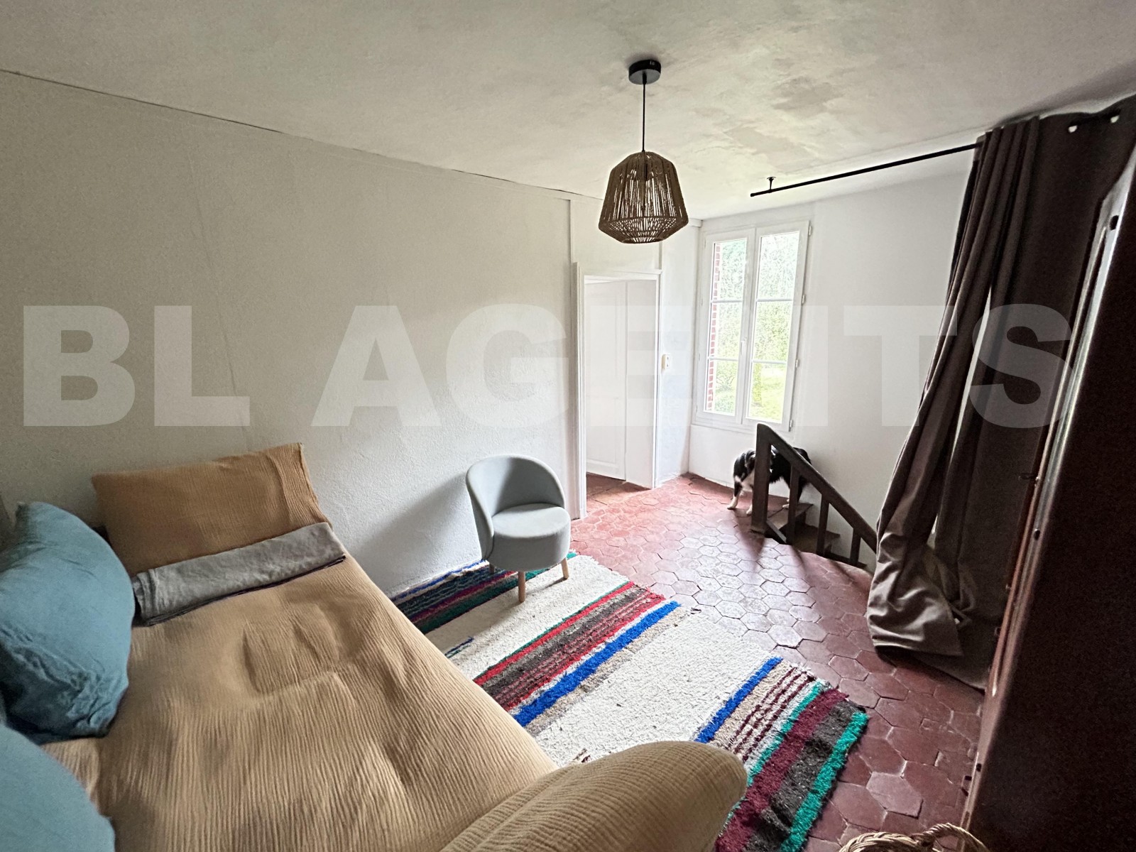 Maison 4 Pièce(s) DIGES - Photo 9