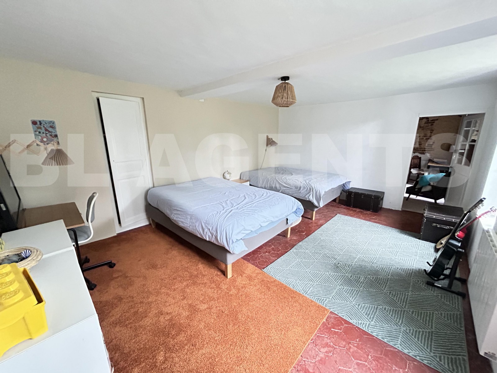 Maison 4 Pièce(s) DIGES - Photo 11